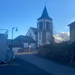 Charmante Maison Au Coeur D'un Village Auvergnat
