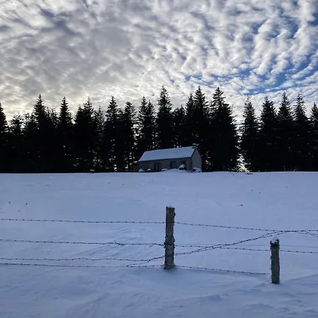 Charmante Maison Au Coeur D'un Village Auvergnat