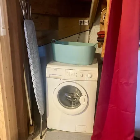 Charmante Maison Au Coeur D'un Village Auvergnat Prázdninový dům Saint-Diery