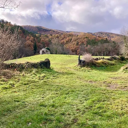 Charmante Maison Au Coeur D'un Village Auvergnat * Saint-Diery