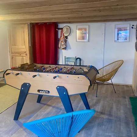 Charmante Maison Au Coeur D'un Village Auvergnat