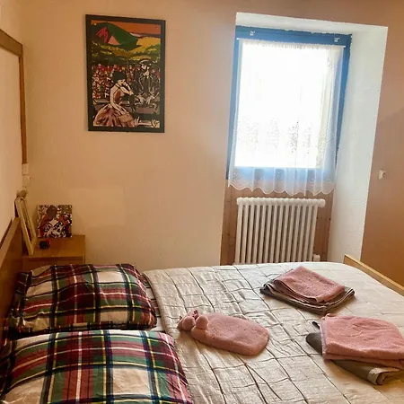 Charmante Maison Au Coeur D'un Village Auvergnat