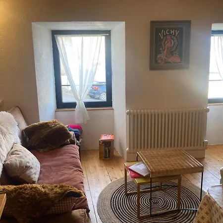 Charmante Maison Au Coeur D'un Village Auvergnat *