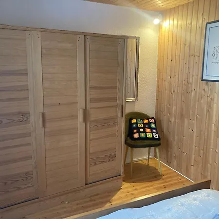 Charmante Maison Au Coeur D'un Village Auvergnat Saint-Diery