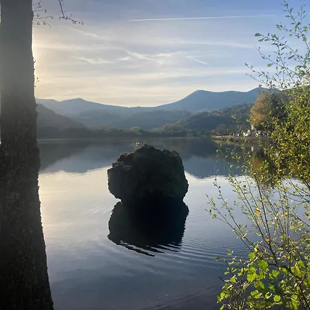 Prázdninový dům Charmante Maison Au Coeur D'un Village Auvergnat Saint-Diery