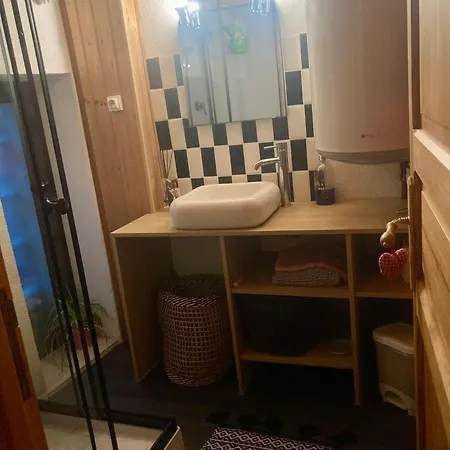 Charmante Maison Au Coeur D'un Village Auvergnat