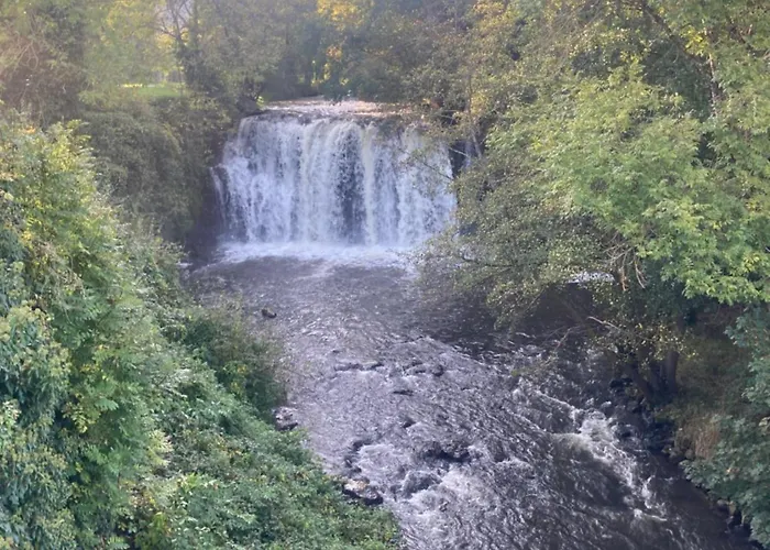 Charmante Maison Au Coeur D'un Village Auvergnat * Saint-Diery