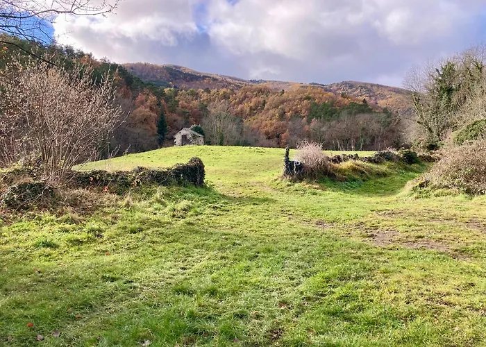 Charmante Maison Au Coeur D'un Village Auvergnat * Saint-Diery