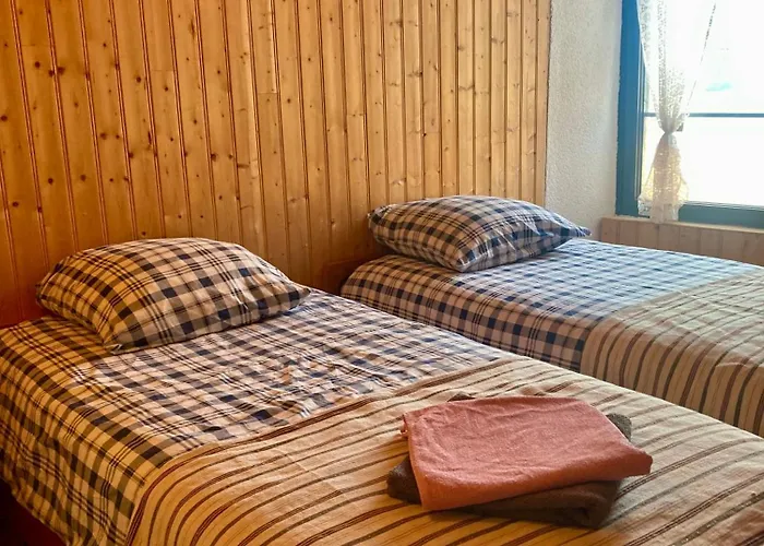 Charmante Maison Au Coeur D'un Village Auvergnat Saint-Diery