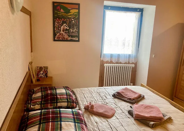 Charmante Maison Au Coeur D'un Village Auvergnat