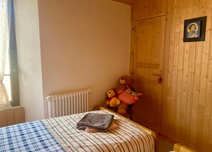 Charmante Maison Au Coeur D'un Village Auvergnat Saint-Diery