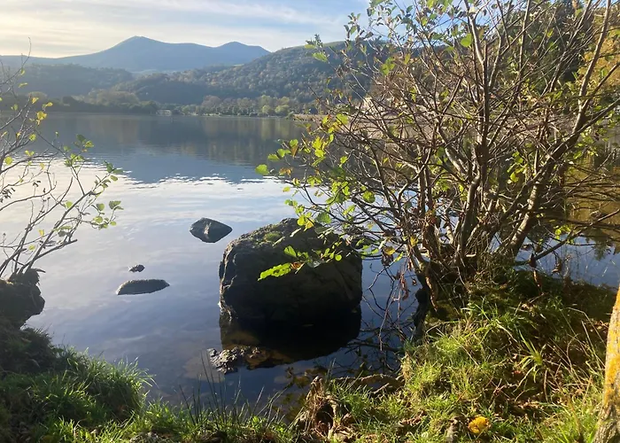 Charmante Maison Au Coeur D'un Village Auvergnat * Saint-Diery