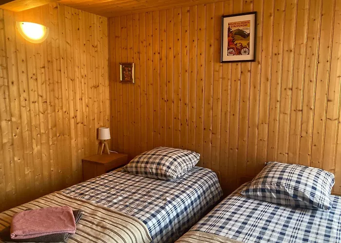 Charmante Maison Au Coeur D'un Village Auvergnat