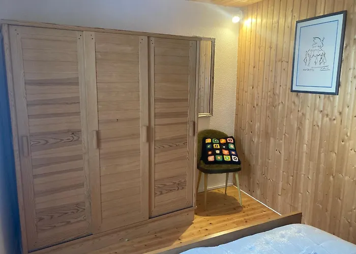 Charmante Maison Au Coeur D'un Village Auvergnat Saint-Diery