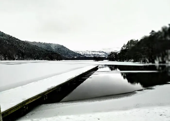 Feriehus Charmante Maison Au Coeur D'un Village Auvergnat