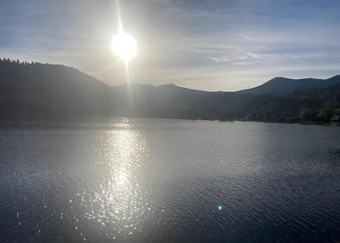 Charmante Maison Au Coeur D'un Village Auvergnat *