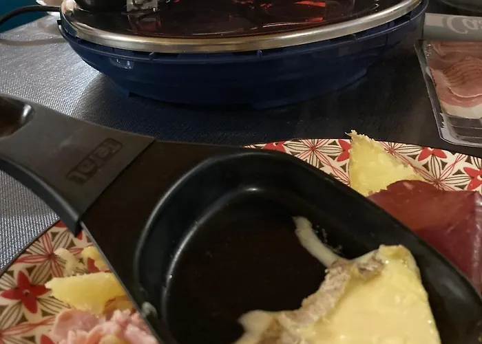 Charmante Maison Au Coeur D'un Village Auvergnat Saint-Diery