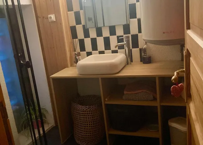 Charmante Maison Au Coeur D'un Village Auvergnat